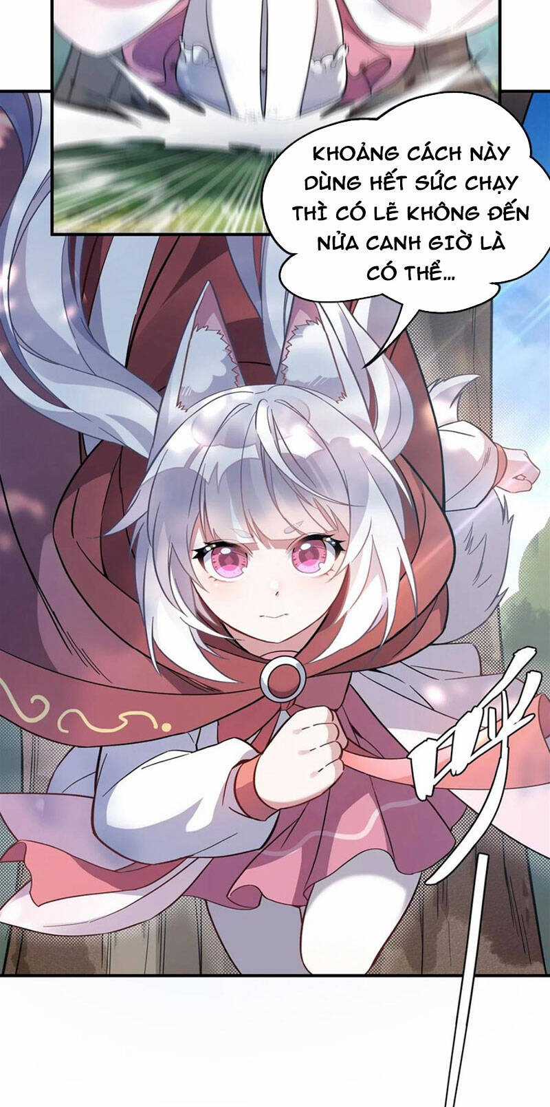 Các Nữ Đồ Đệ Của Ta Đều Là Chư Thiên Đại Lão Tương Lai Chương 191 trang 24