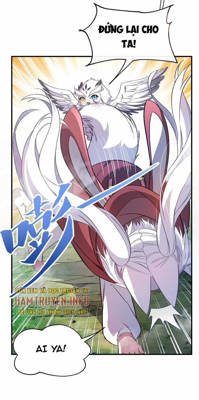 Các Nữ Đồ Đệ Của Ta Đều Là Chư Thiên Đại Lão Tương Lai Chương 191 trang 25