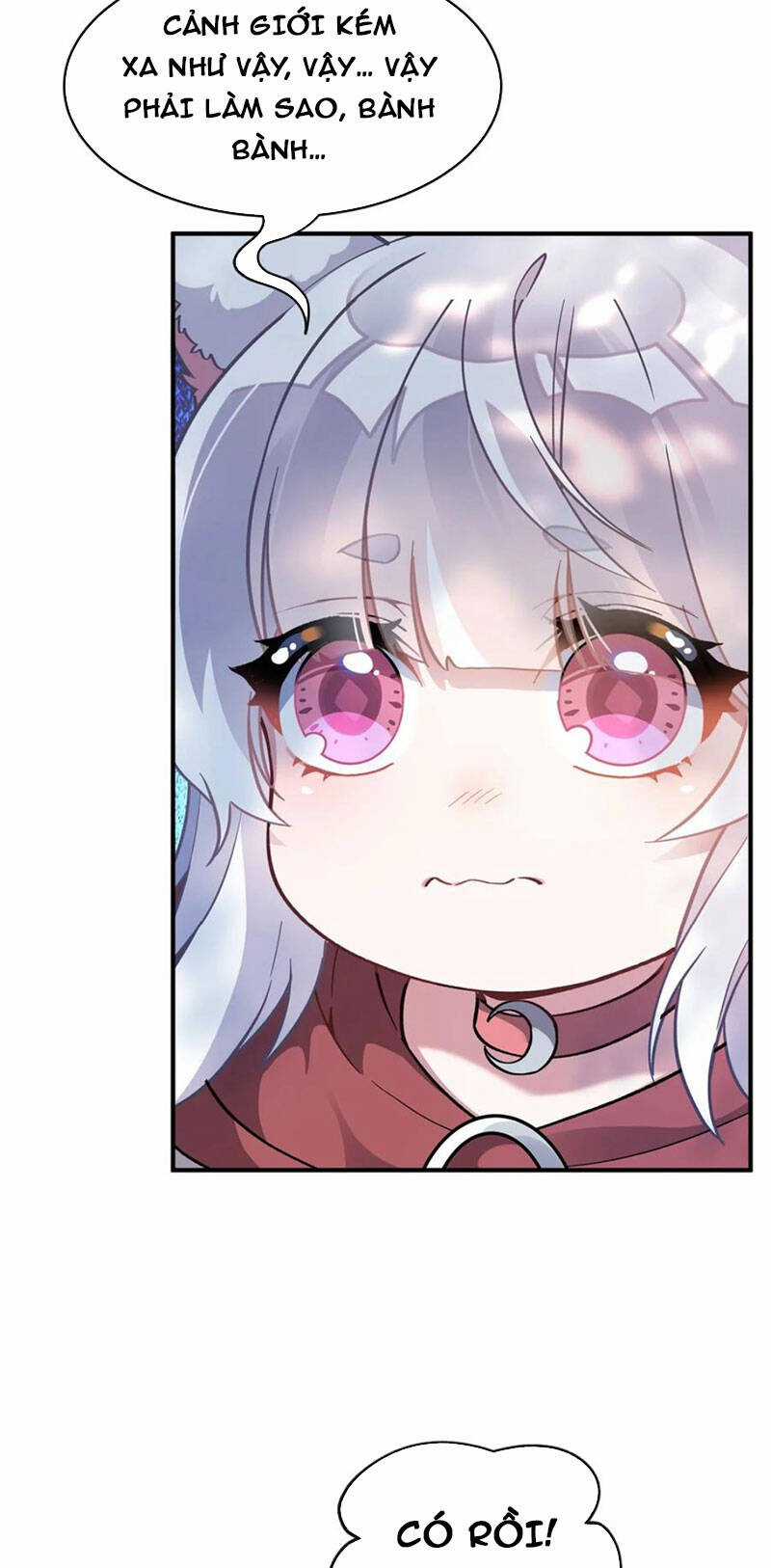 Các Nữ Đồ Đệ Của Ta Đều Là Chư Thiên Đại Lão Tương Lai Chương 191 trang 29