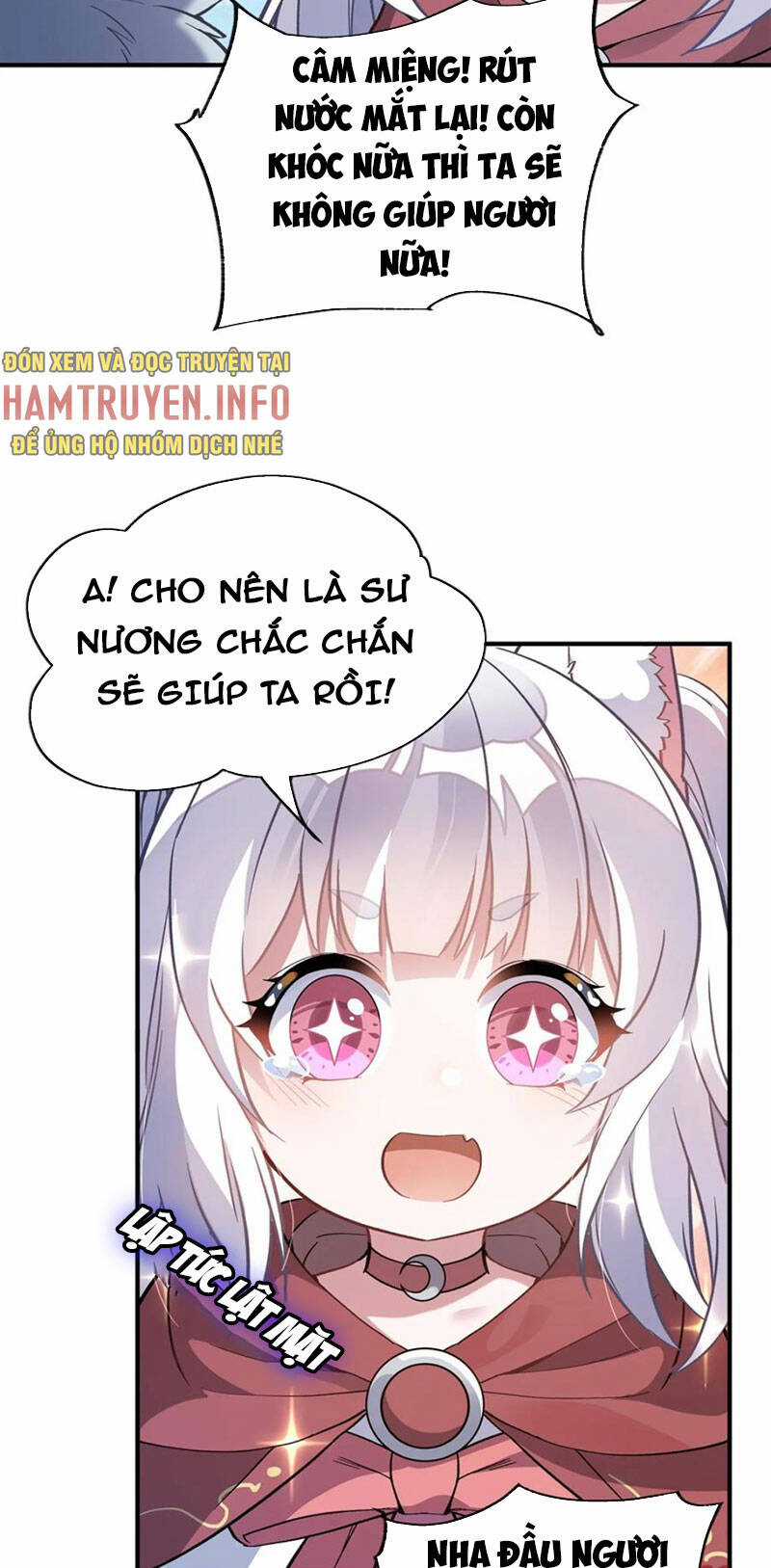 Các Nữ Đồ Đệ Của Ta Đều Là Chư Thiên Đại Lão Tương Lai Chương 191 trang 32