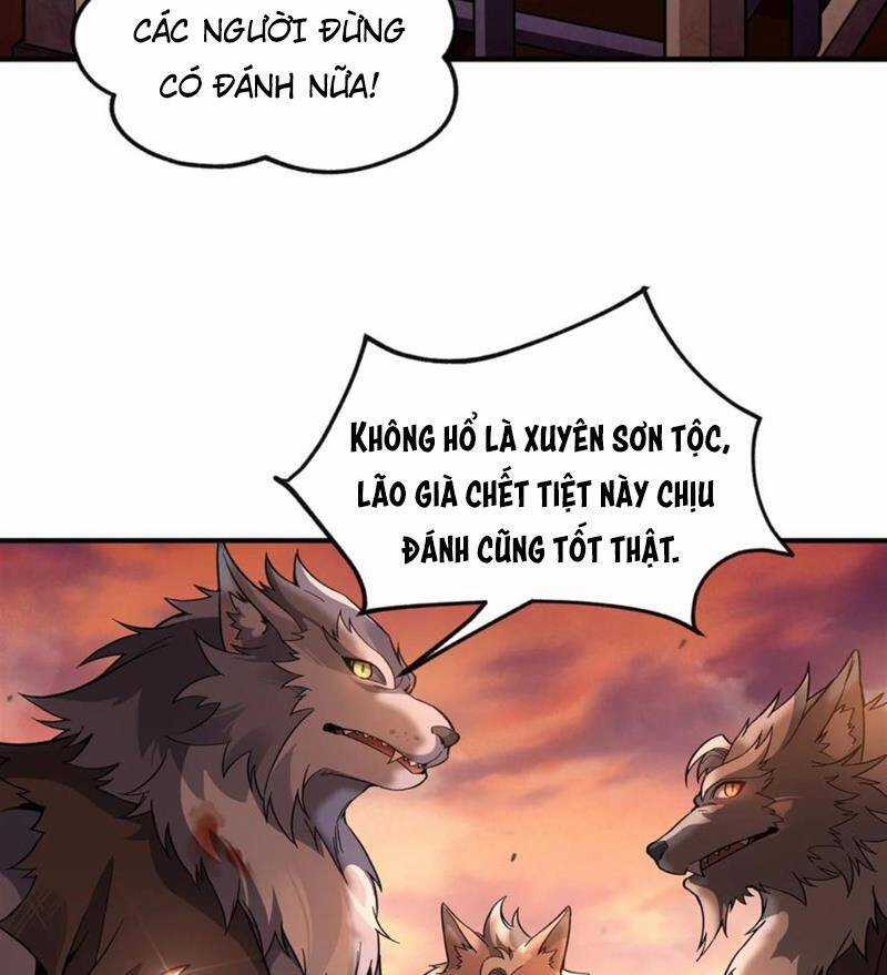 Các Nữ Đồ Đệ Của Ta Đều Là Chư Thiên Đại Lão Tương Lai Chương 192 trang 10