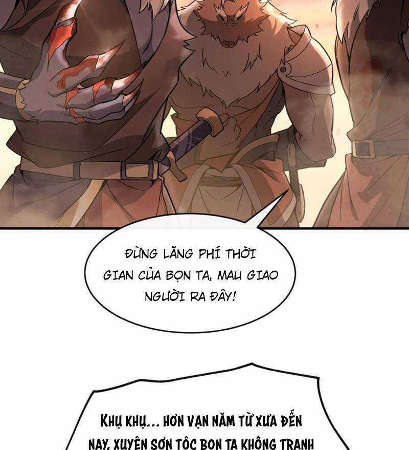 Các Nữ Đồ Đệ Của Ta Đều Là Chư Thiên Đại Lão Tương Lai Chương 192 trang 11