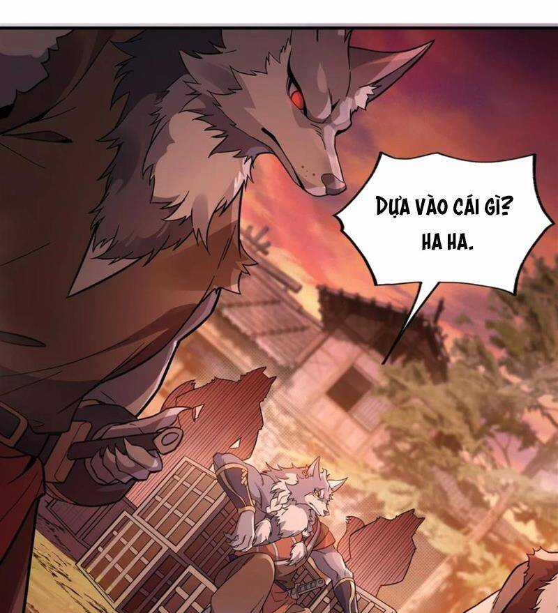 Các Nữ Đồ Đệ Của Ta Đều Là Chư Thiên Đại Lão Tương Lai Chương 192 trang 14