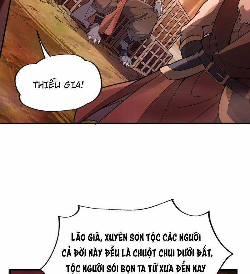 Các Nữ Đồ Đệ Của Ta Đều Là Chư Thiên Đại Lão Tương Lai Chương 192 trang 15