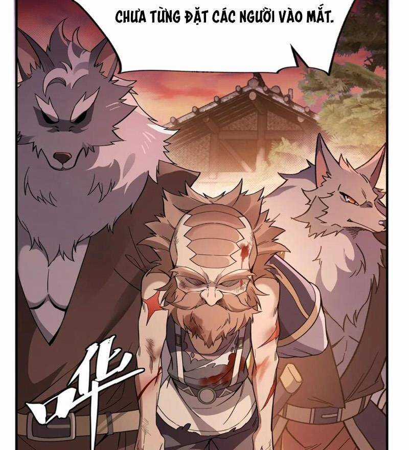 Các Nữ Đồ Đệ Của Ta Đều Là Chư Thiên Đại Lão Tương Lai Chương 192 trang 16