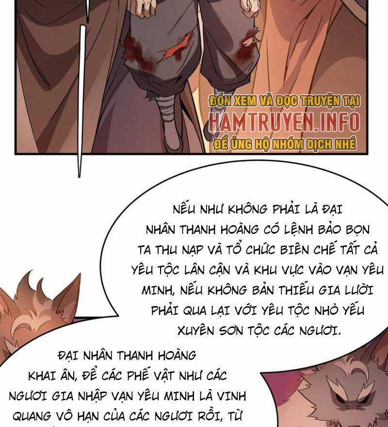 Các Nữ Đồ Đệ Của Ta Đều Là Chư Thiên Đại Lão Tương Lai Chương 192 trang 17