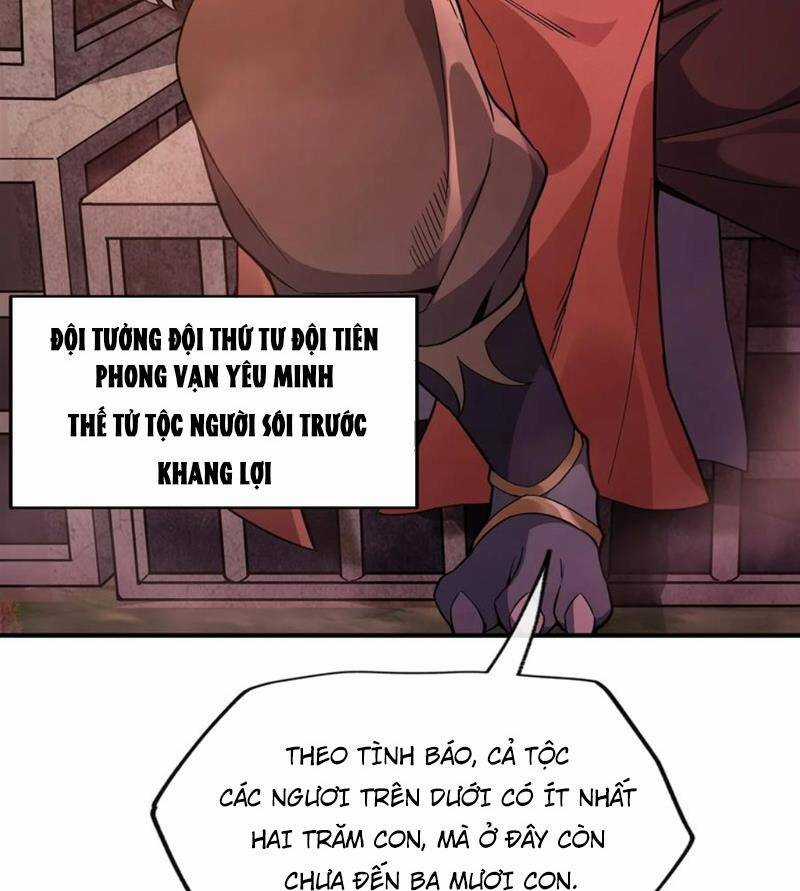 Các Nữ Đồ Đệ Của Ta Đều Là Chư Thiên Đại Lão Tương Lai Chương 192 trang 19