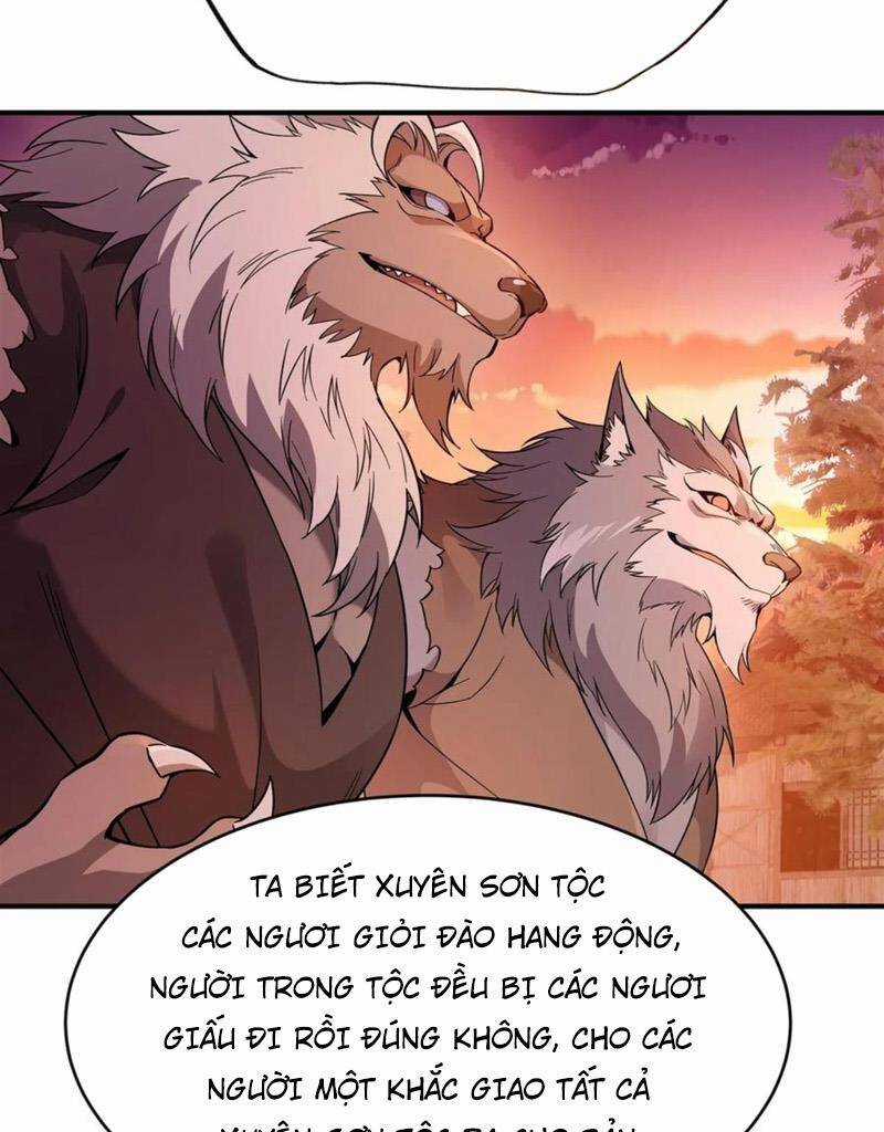 Các Nữ Đồ Đệ Của Ta Đều Là Chư Thiên Đại Lão Tương Lai Chương 192 trang 20