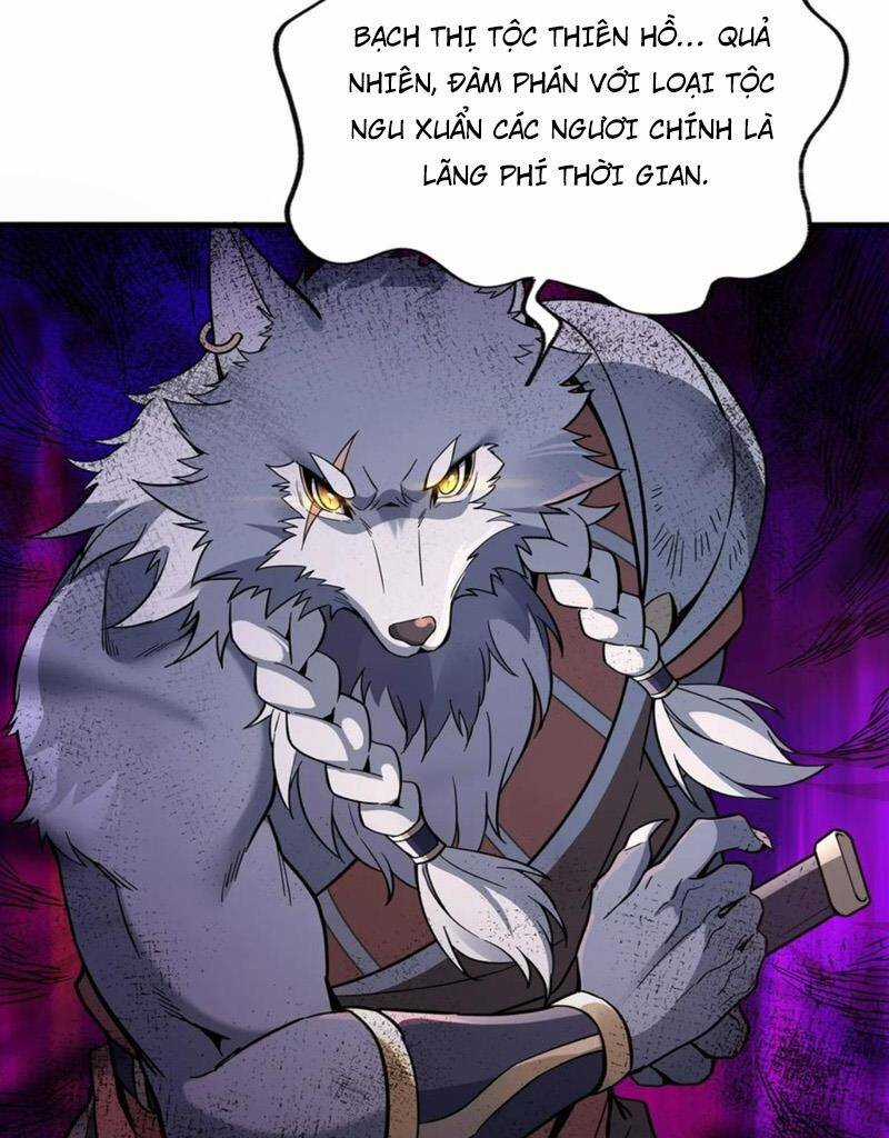 Các Nữ Đồ Đệ Của Ta Đều Là Chư Thiên Đại Lão Tương Lai Chương 192 trang 23