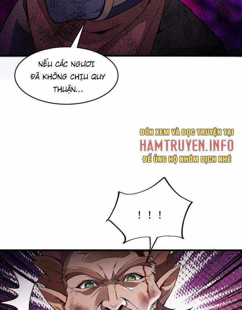 Các Nữ Đồ Đệ Của Ta Đều Là Chư Thiên Đại Lão Tương Lai Chương 192 trang 24