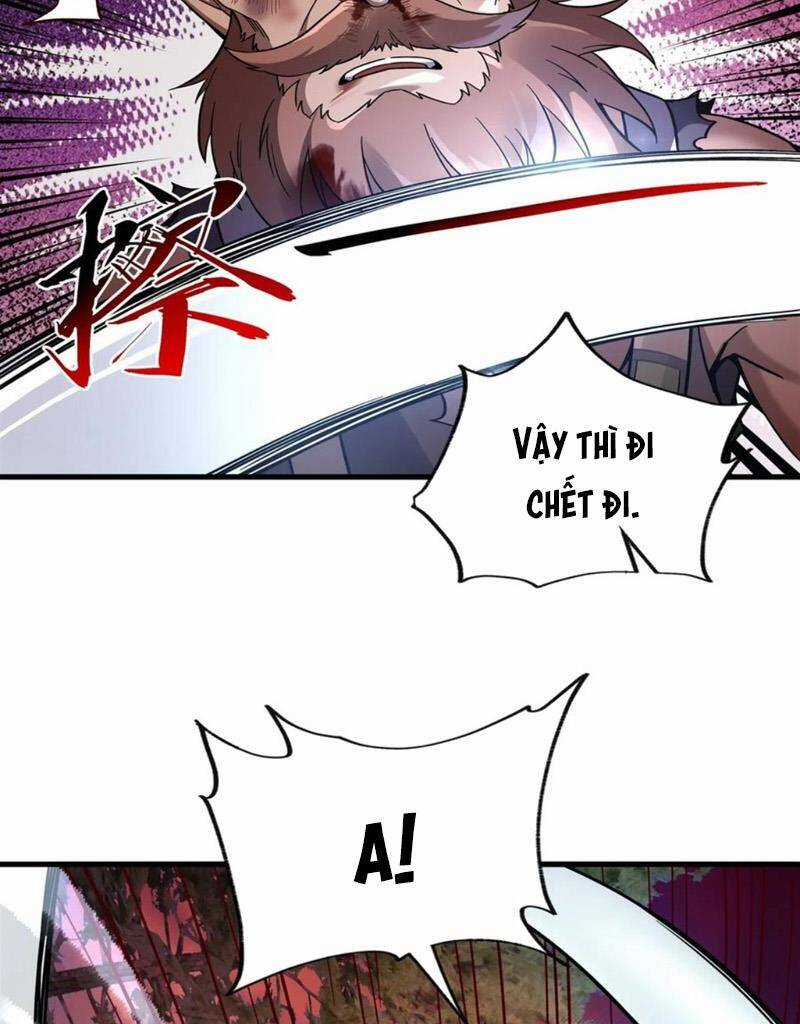 Các Nữ Đồ Đệ Của Ta Đều Là Chư Thiên Đại Lão Tương Lai Chương 192 trang 25