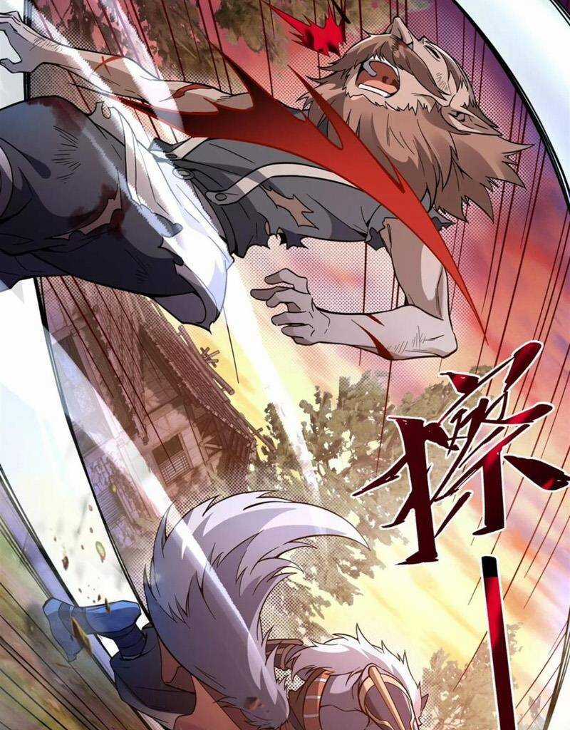 Các Nữ Đồ Đệ Của Ta Đều Là Chư Thiên Đại Lão Tương Lai Chương 192 trang 26