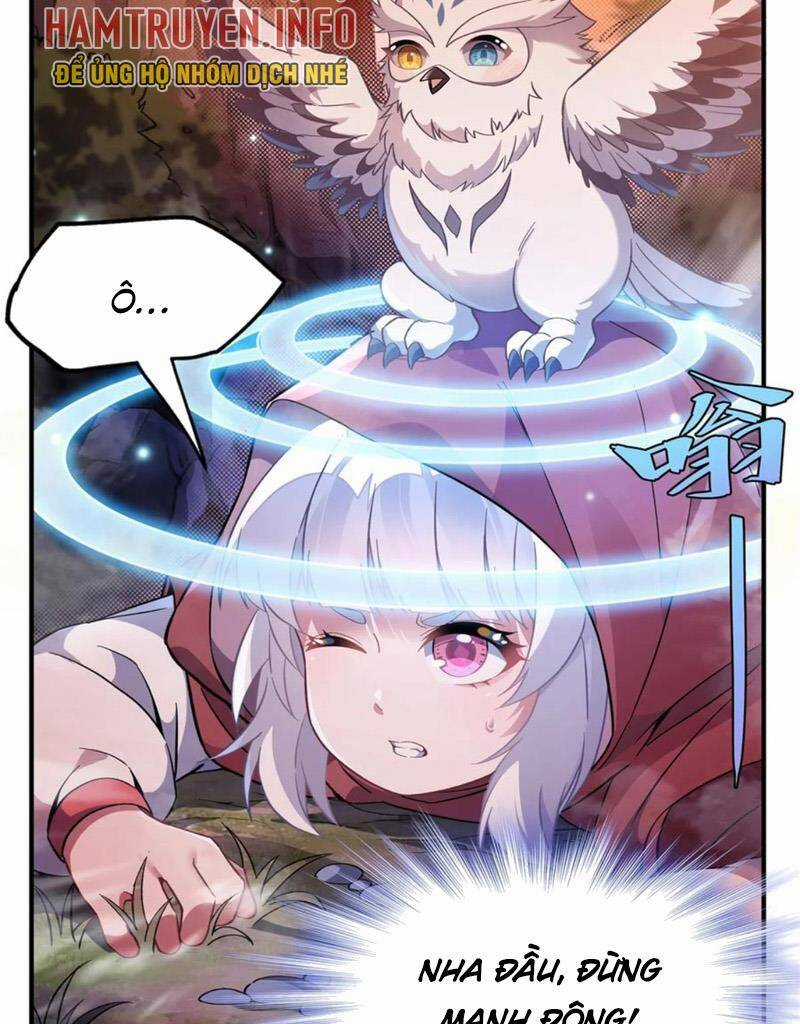 Các Nữ Đồ Đệ Của Ta Đều Là Chư Thiên Đại Lão Tương Lai Chương 192 trang 28