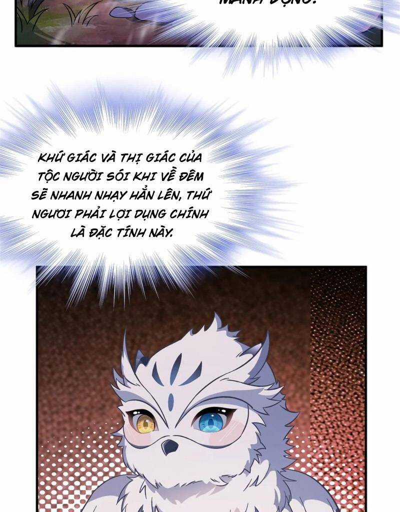 Các Nữ Đồ Đệ Của Ta Đều Là Chư Thiên Đại Lão Tương Lai Chương 192 trang 29