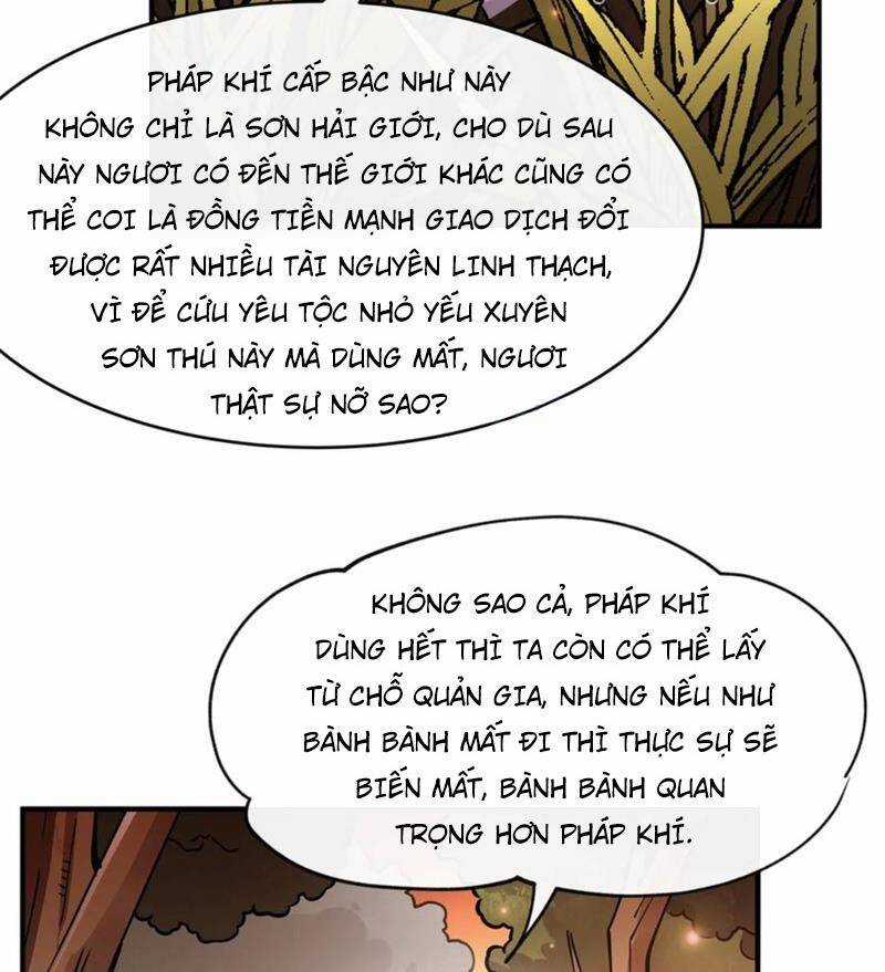 Các Nữ Đồ Đệ Của Ta Đều Là Chư Thiên Đại Lão Tương Lai Chương 192 trang 3