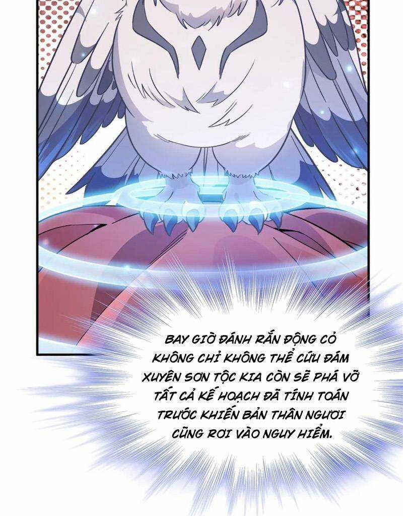 Các Nữ Đồ Đệ Của Ta Đều Là Chư Thiên Đại Lão Tương Lai Chương 192 trang 30