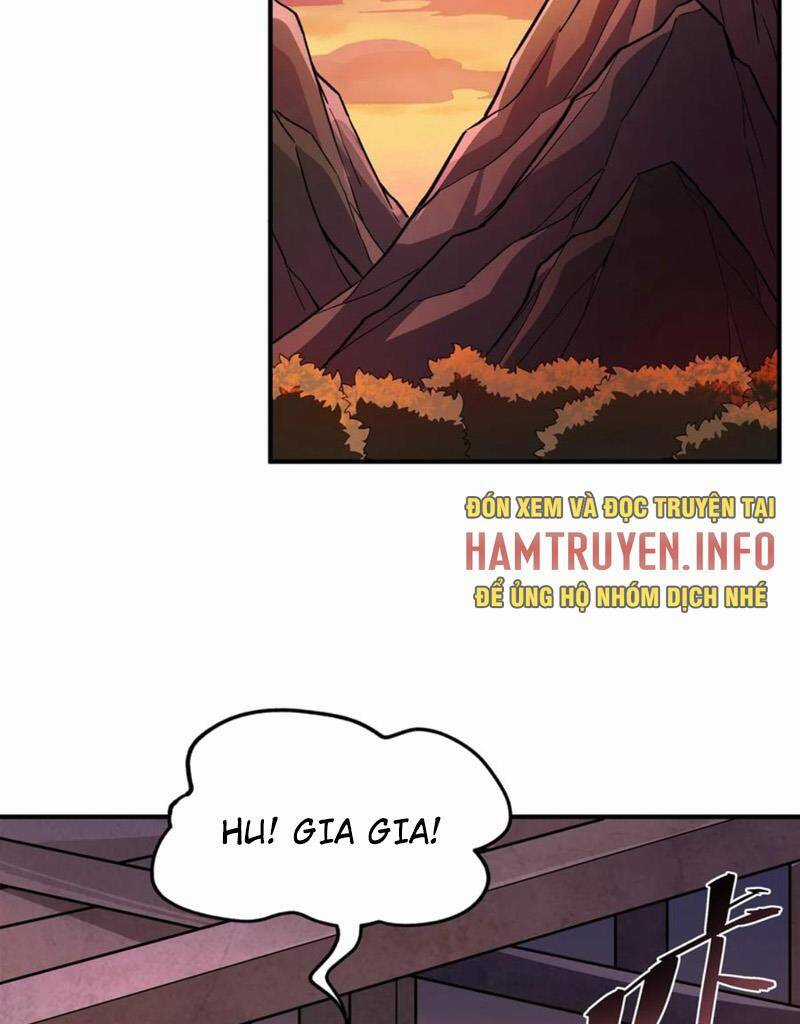 Các Nữ Đồ Đệ Của Ta Đều Là Chư Thiên Đại Lão Tương Lai Chương 192 trang 32