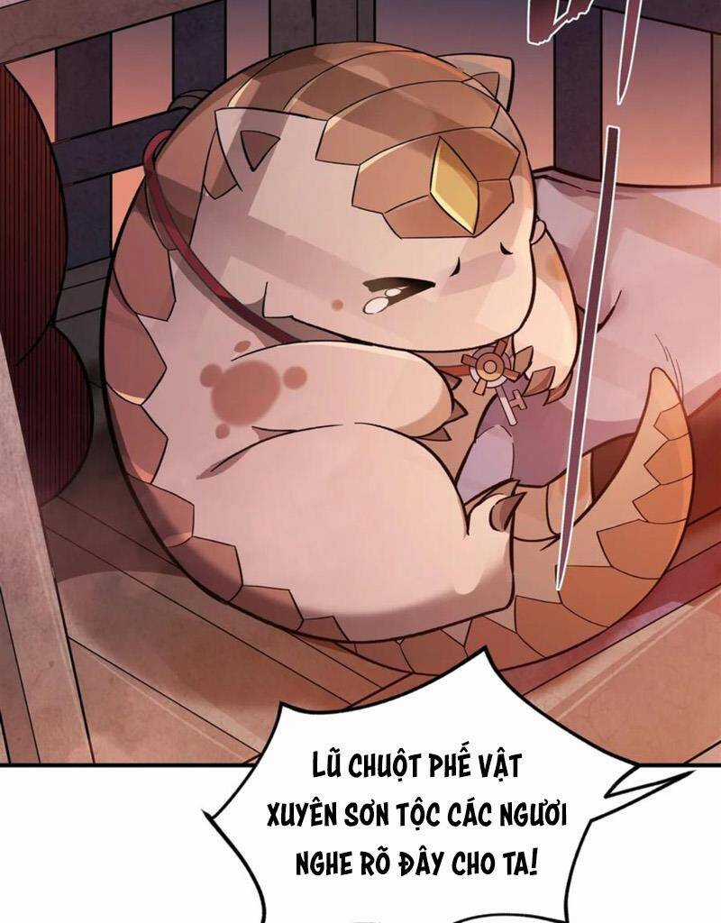 Các Nữ Đồ Đệ Của Ta Đều Là Chư Thiên Đại Lão Tương Lai Chương 192 trang 33