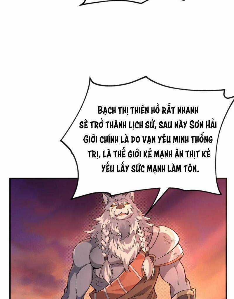 Các Nữ Đồ Đệ Của Ta Đều Là Chư Thiên Đại Lão Tương Lai Chương 192 trang 34