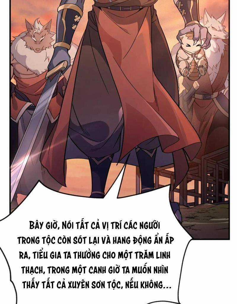 Các Nữ Đồ Đệ Của Ta Đều Là Chư Thiên Đại Lão Tương Lai Chương 192 trang 35