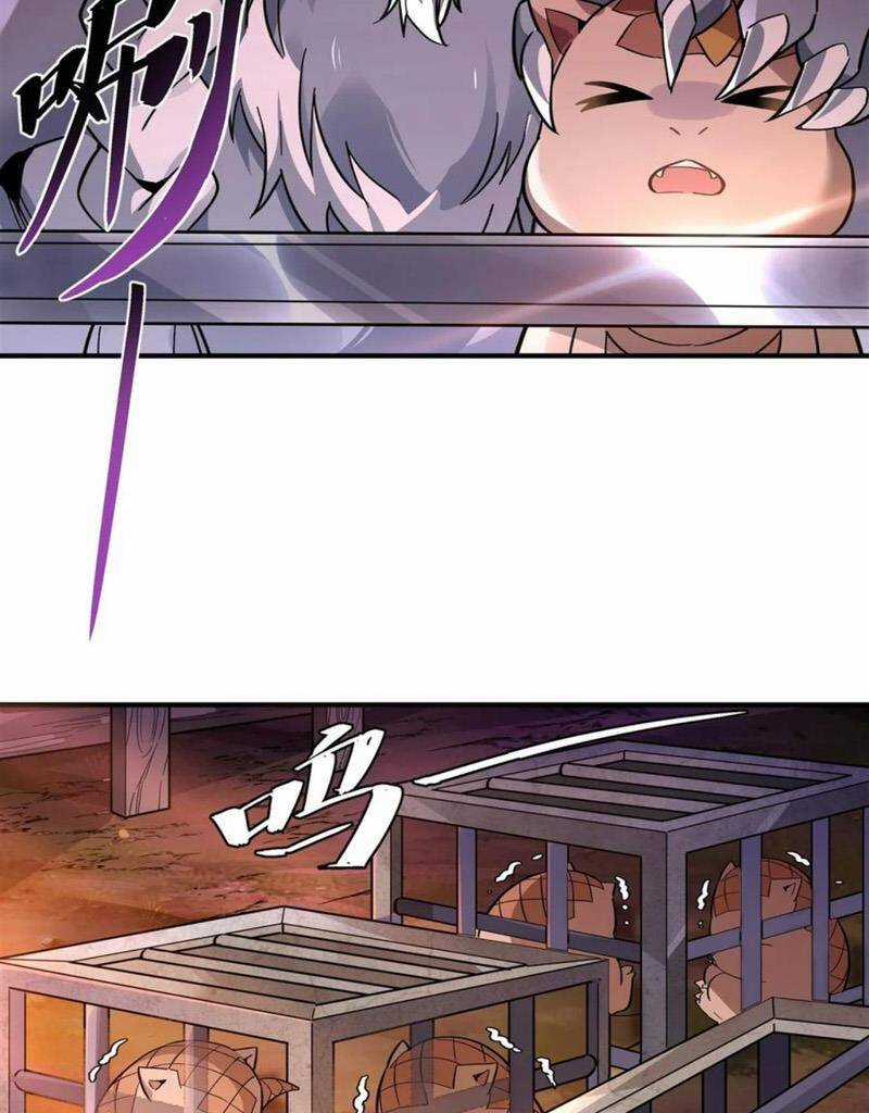 Các Nữ Đồ Đệ Của Ta Đều Là Chư Thiên Đại Lão Tương Lai Chương 192 trang 37