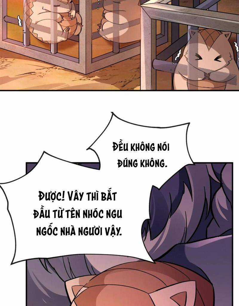 Các Nữ Đồ Đệ Của Ta Đều Là Chư Thiên Đại Lão Tương Lai Chương 192 trang 38