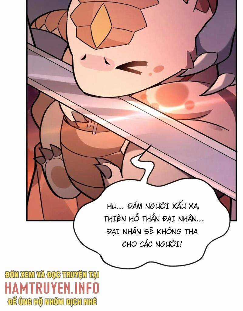 Các Nữ Đồ Đệ Của Ta Đều Là Chư Thiên Đại Lão Tương Lai Chương 192 trang 39