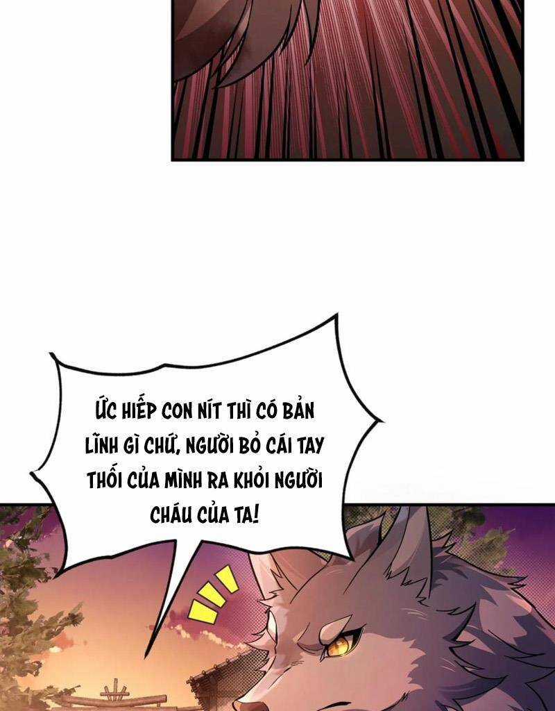 Các Nữ Đồ Đệ Của Ta Đều Là Chư Thiên Đại Lão Tương Lai Chương 192 trang 41