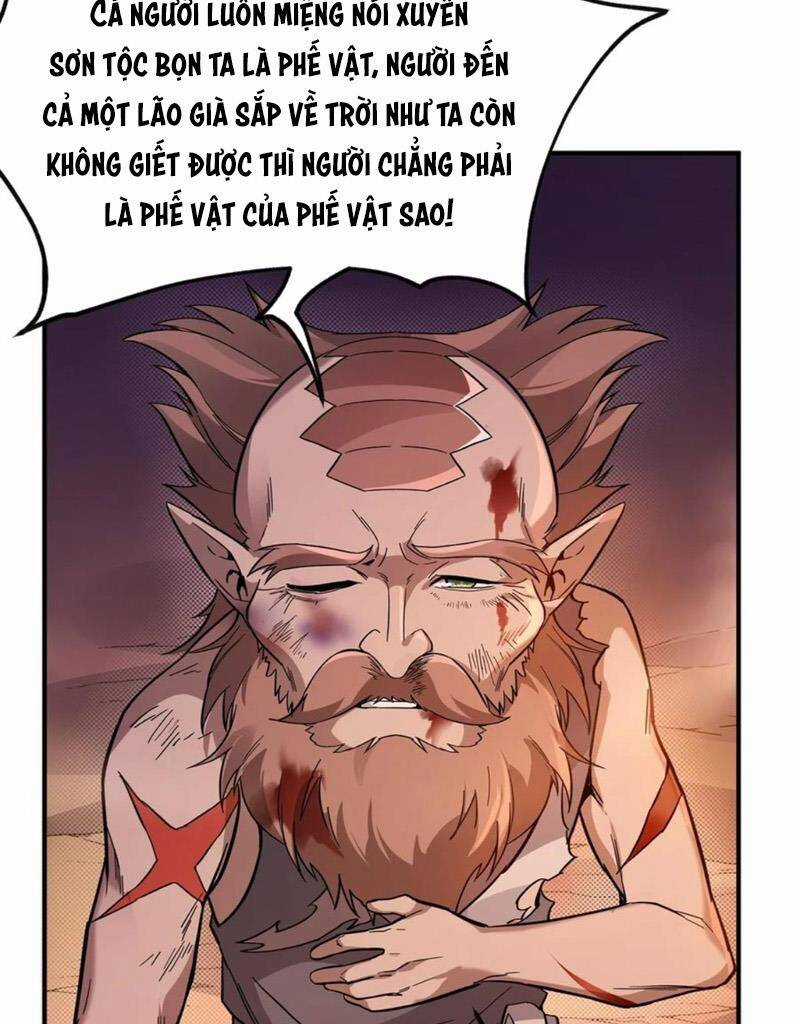 Các Nữ Đồ Đệ Của Ta Đều Là Chư Thiên Đại Lão Tương Lai Chương 192 trang 43