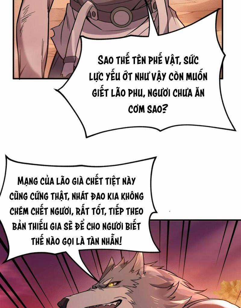 Các Nữ Đồ Đệ Của Ta Đều Là Chư Thiên Đại Lão Tương Lai Chương 192 trang 44