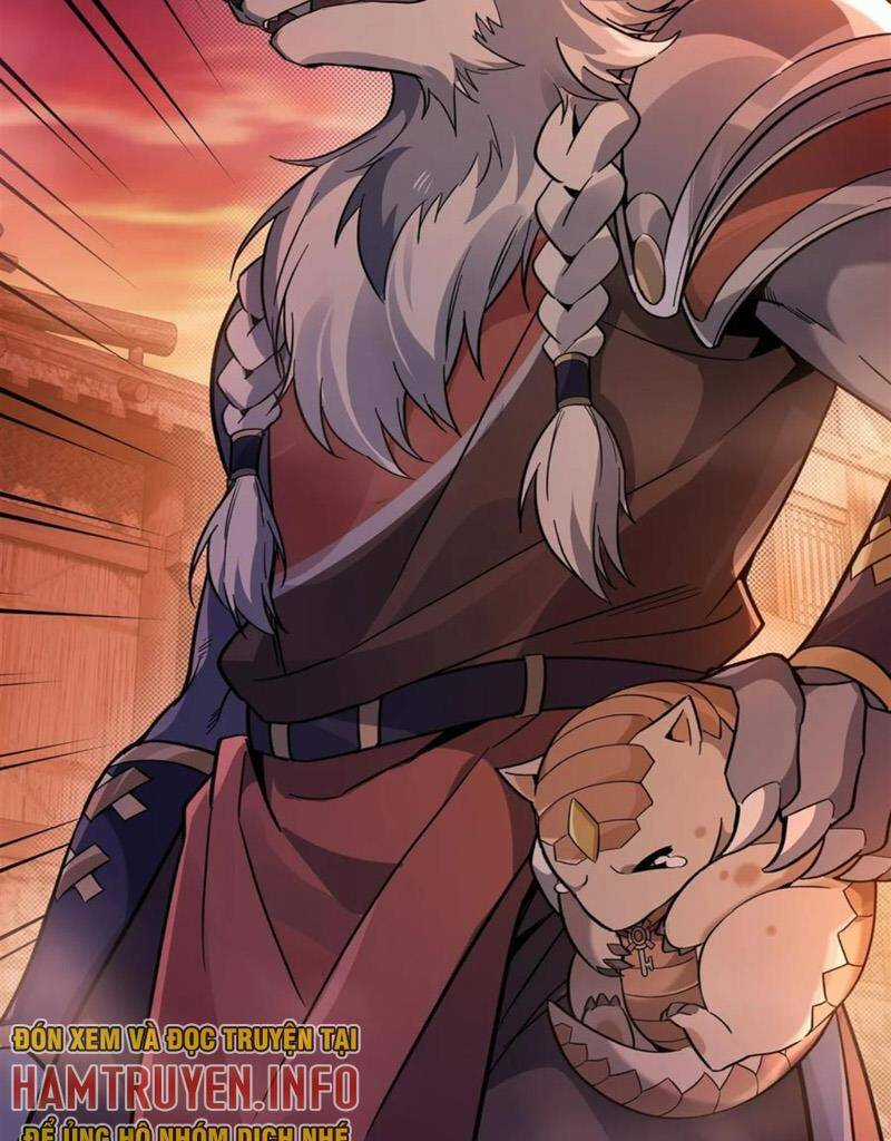 Các Nữ Đồ Đệ Của Ta Đều Là Chư Thiên Đại Lão Tương Lai Chương 192 trang 45