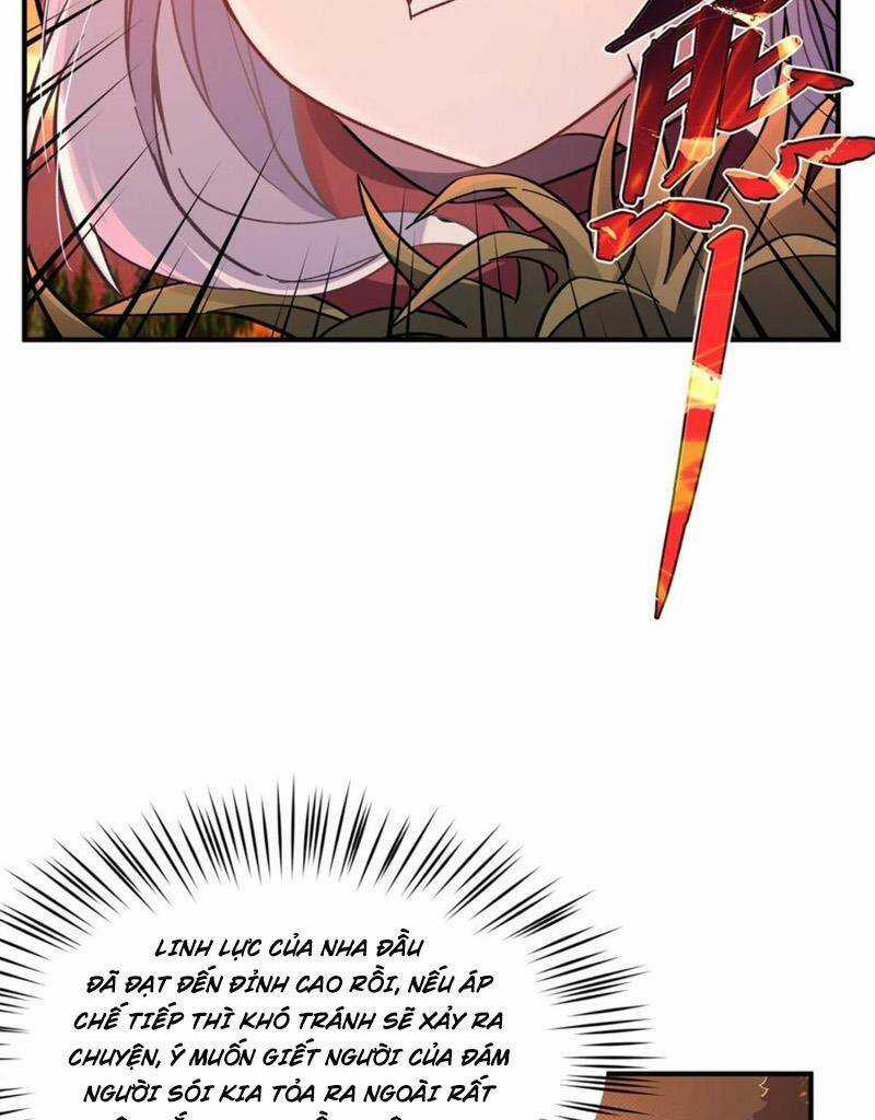 Các Nữ Đồ Đệ Của Ta Đều Là Chư Thiên Đại Lão Tương Lai Chương 192 trang 48