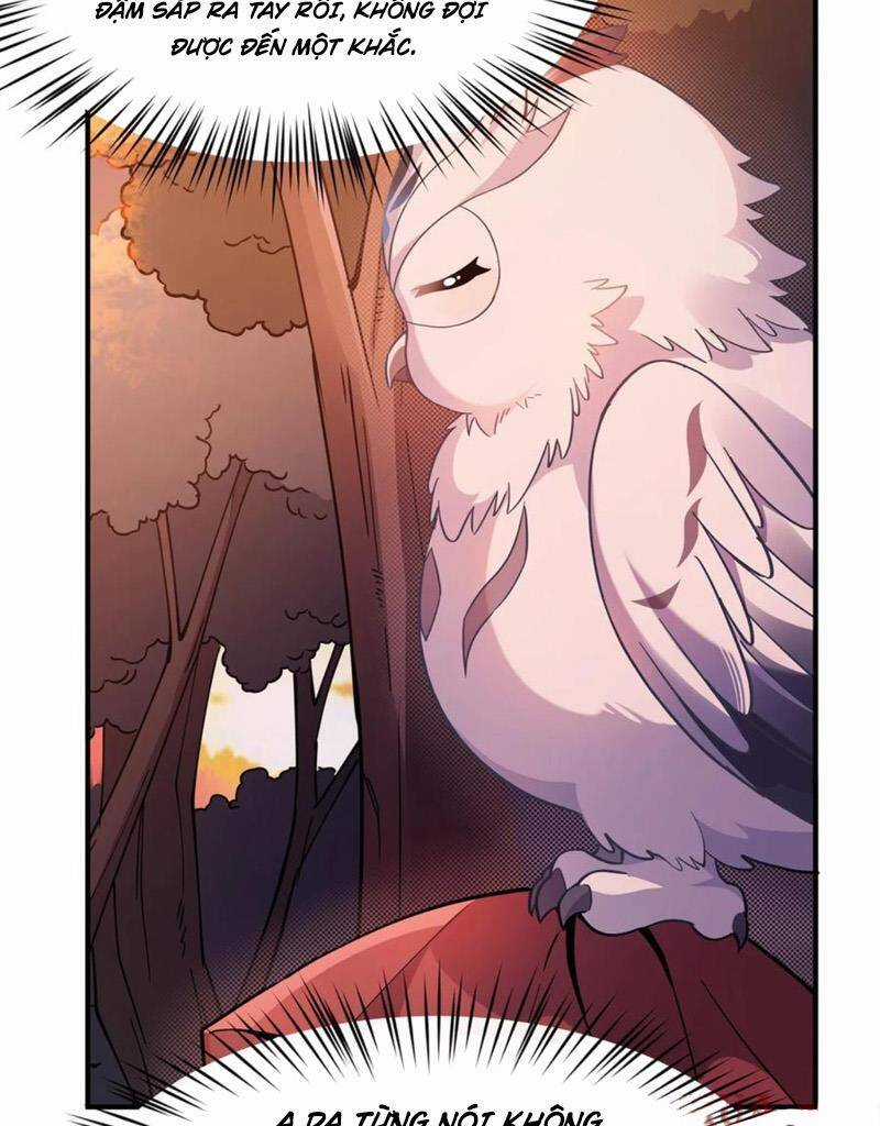 Các Nữ Đồ Đệ Của Ta Đều Là Chư Thiên Đại Lão Tương Lai Chương 192 trang 49