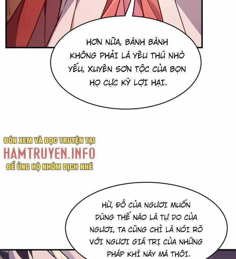 Các Nữ Đồ Đệ Của Ta Đều Là Chư Thiên Đại Lão Tương Lai Chương 192 trang 5