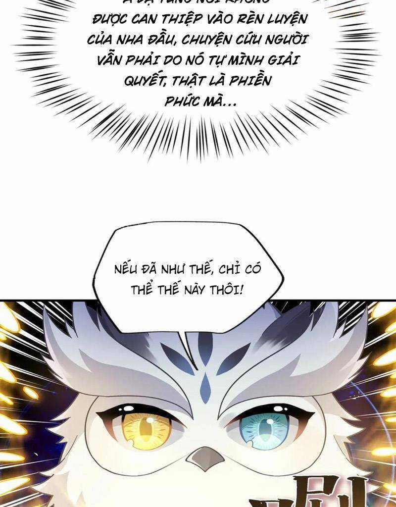 Các Nữ Đồ Đệ Của Ta Đều Là Chư Thiên Đại Lão Tương Lai Chương 192 trang 50