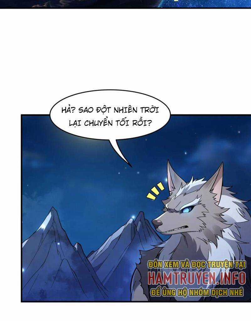 Các Nữ Đồ Đệ Của Ta Đều Là Chư Thiên Đại Lão Tương Lai Chương 192 trang 54