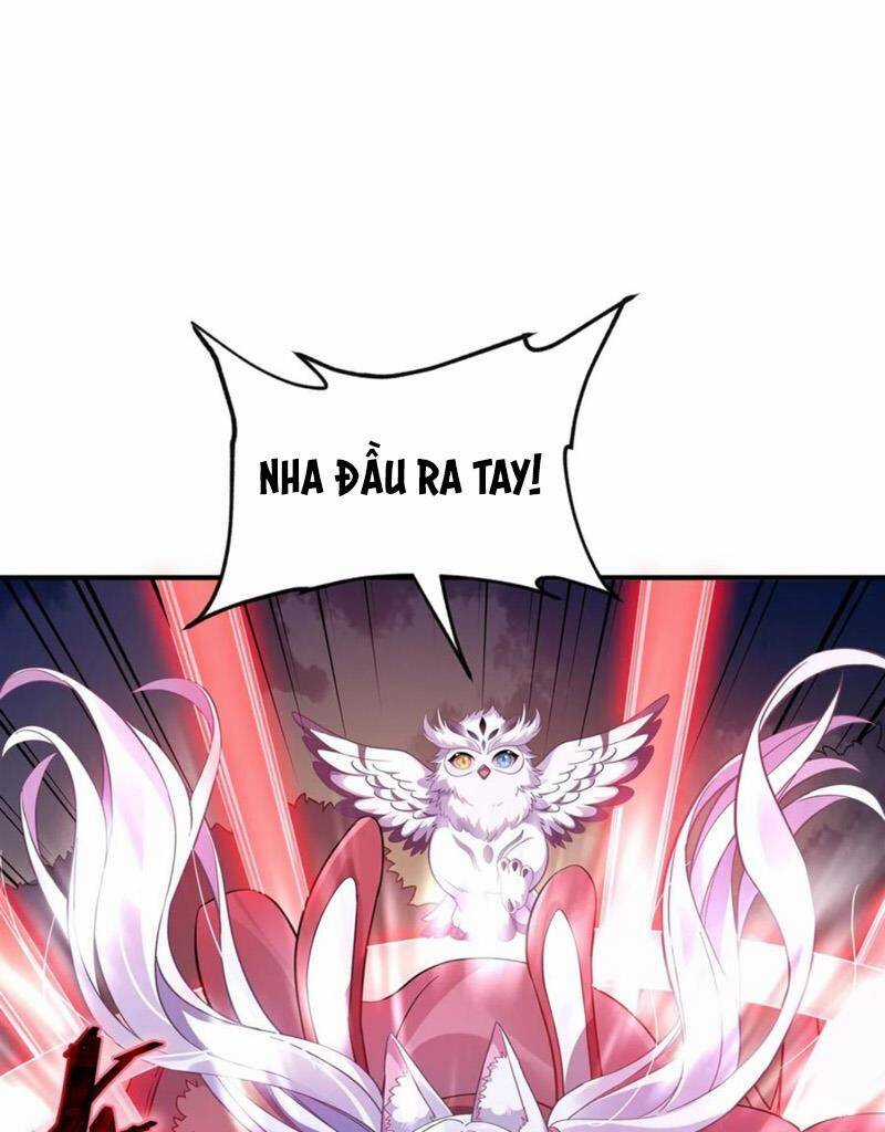 Các Nữ Đồ Đệ Của Ta Đều Là Chư Thiên Đại Lão Tương Lai Chương 192 trang 55