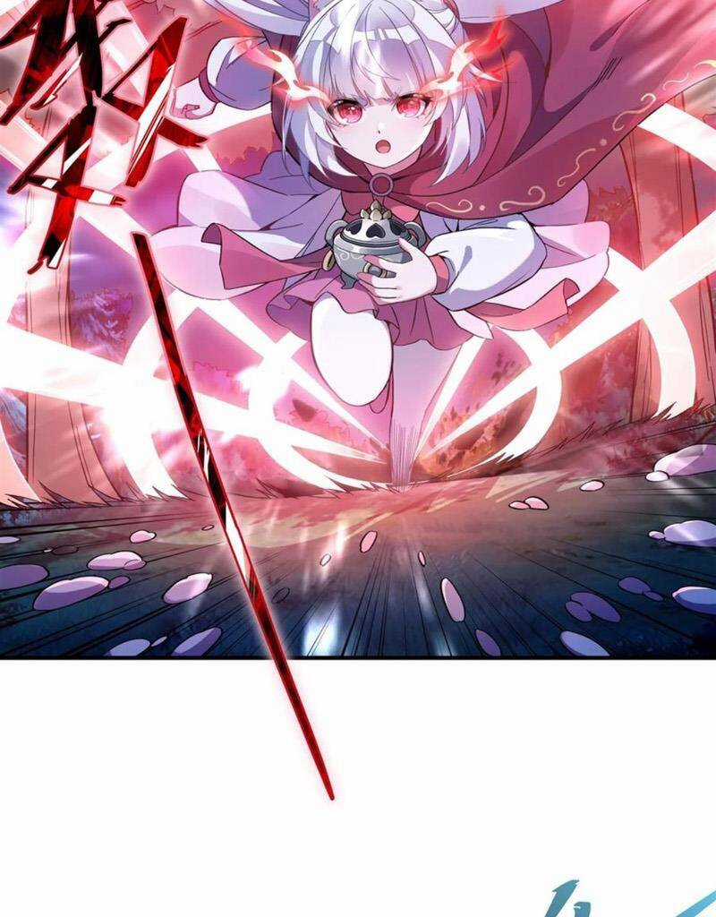 Các Nữ Đồ Đệ Của Ta Đều Là Chư Thiên Đại Lão Tương Lai Chương 192 trang 56