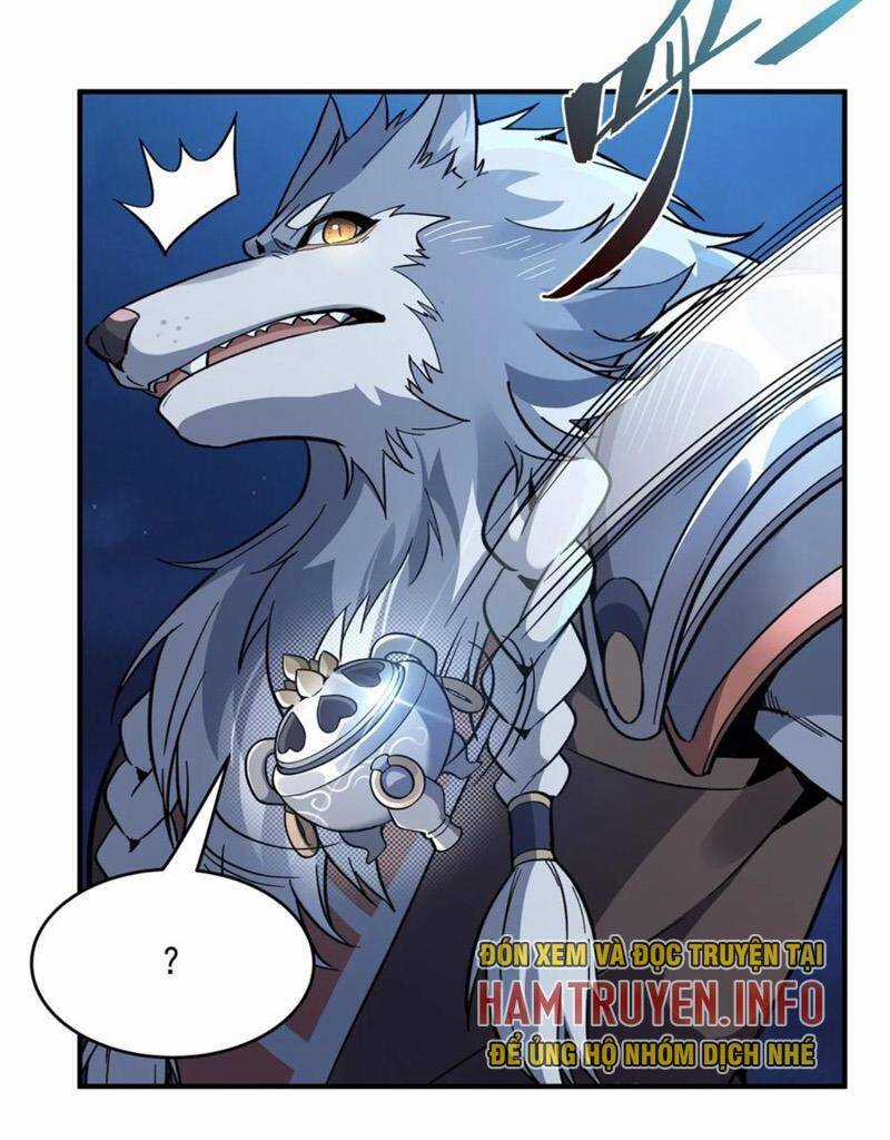 Các Nữ Đồ Đệ Của Ta Đều Là Chư Thiên Đại Lão Tương Lai Chương 192 trang 57