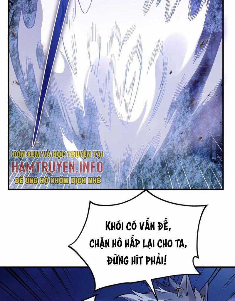 Các Nữ Đồ Đệ Của Ta Đều Là Chư Thiên Đại Lão Tương Lai Chương 192 trang 59