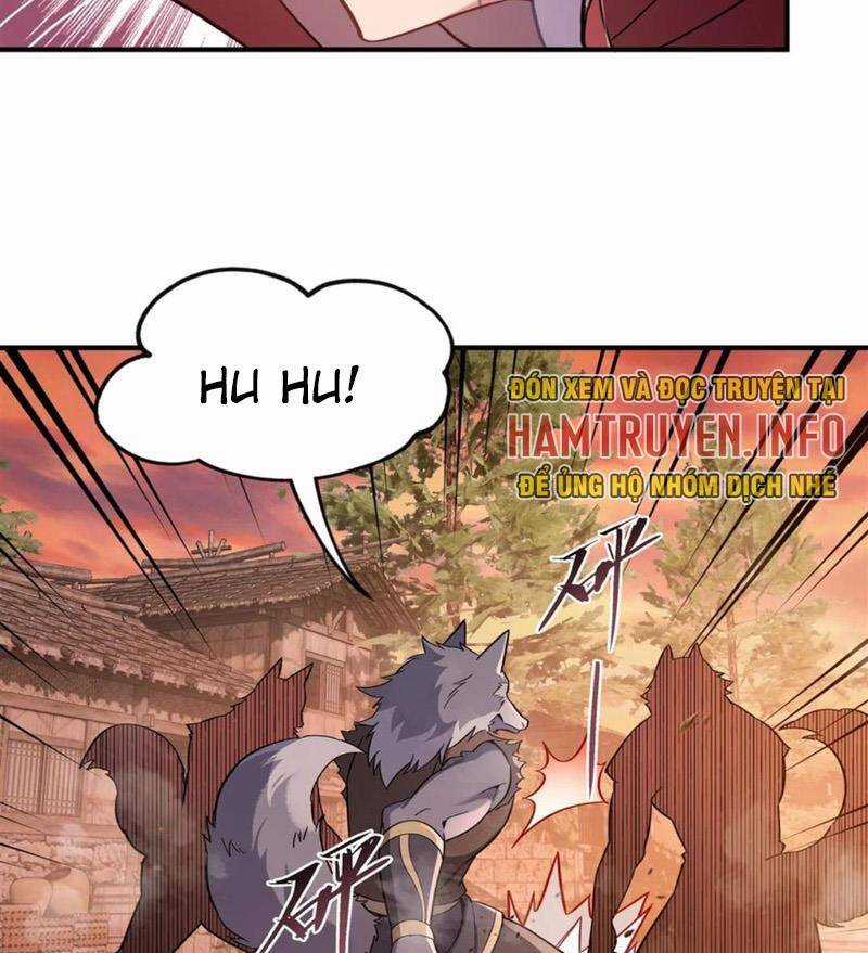 Các Nữ Đồ Đệ Của Ta Đều Là Chư Thiên Đại Lão Tương Lai Chương 192 trang 8