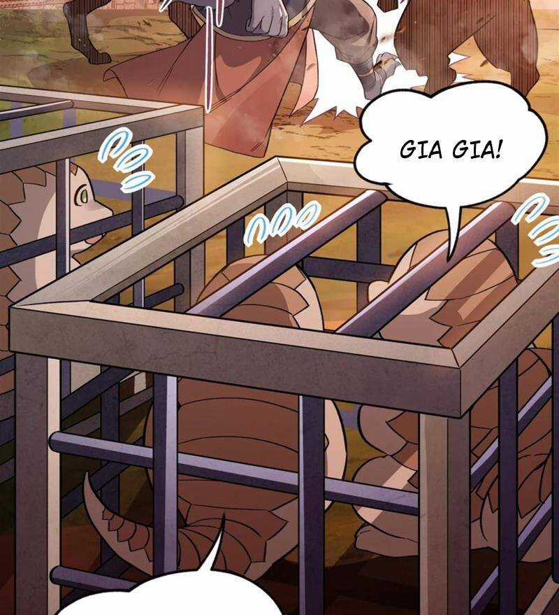 Các Nữ Đồ Đệ Của Ta Đều Là Chư Thiên Đại Lão Tương Lai Chương 192 trang 9