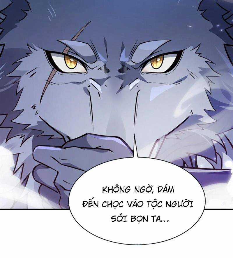 Các Nữ Đồ Đệ Của Ta Đều Là Chư Thiên Đại Lão Tương Lai Chương 193 trang 11