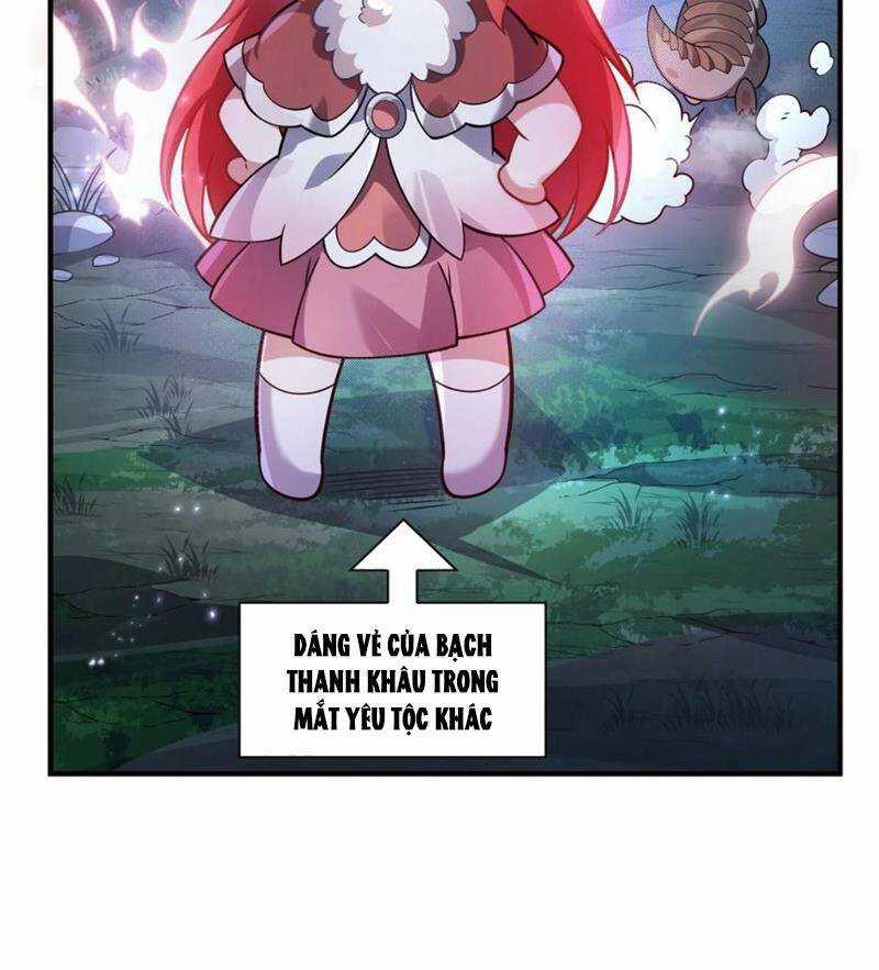 Các Nữ Đồ Đệ Của Ta Đều Là Chư Thiên Đại Lão Tương Lai Chương 193 trang 13