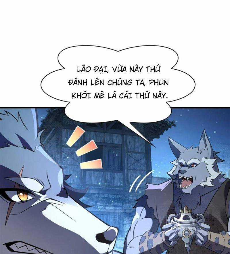 Các Nữ Đồ Đệ Của Ta Đều Là Chư Thiên Đại Lão Tương Lai Chương 193 trang 14