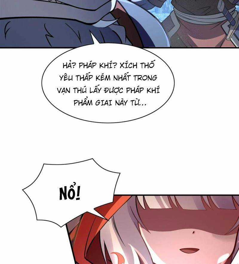 Các Nữ Đồ Đệ Của Ta Đều Là Chư Thiên Đại Lão Tương Lai Chương 193 trang 15