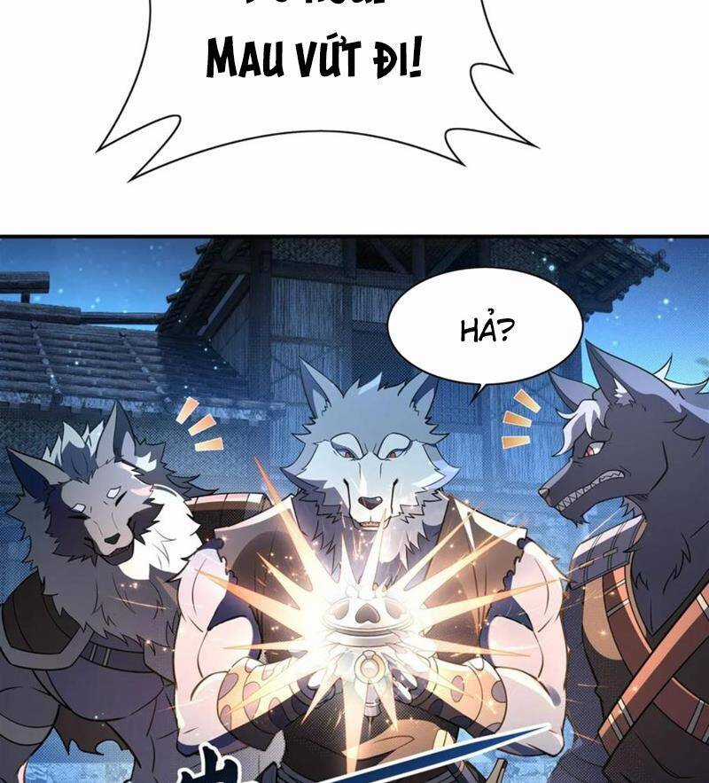 Các Nữ Đồ Đệ Của Ta Đều Là Chư Thiên Đại Lão Tương Lai Chương 193 trang 18