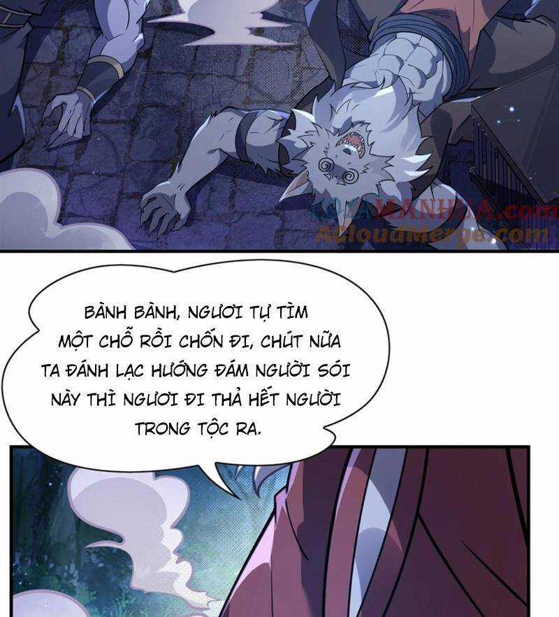 Các Nữ Đồ Đệ Của Ta Đều Là Chư Thiên Đại Lão Tương Lai Chương 193 trang 2