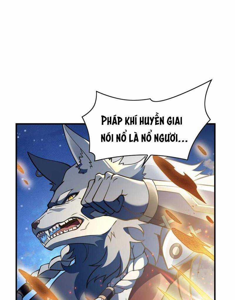 Các Nữ Đồ Đệ Của Ta Đều Là Chư Thiên Đại Lão Tương Lai Chương 193 trang 21