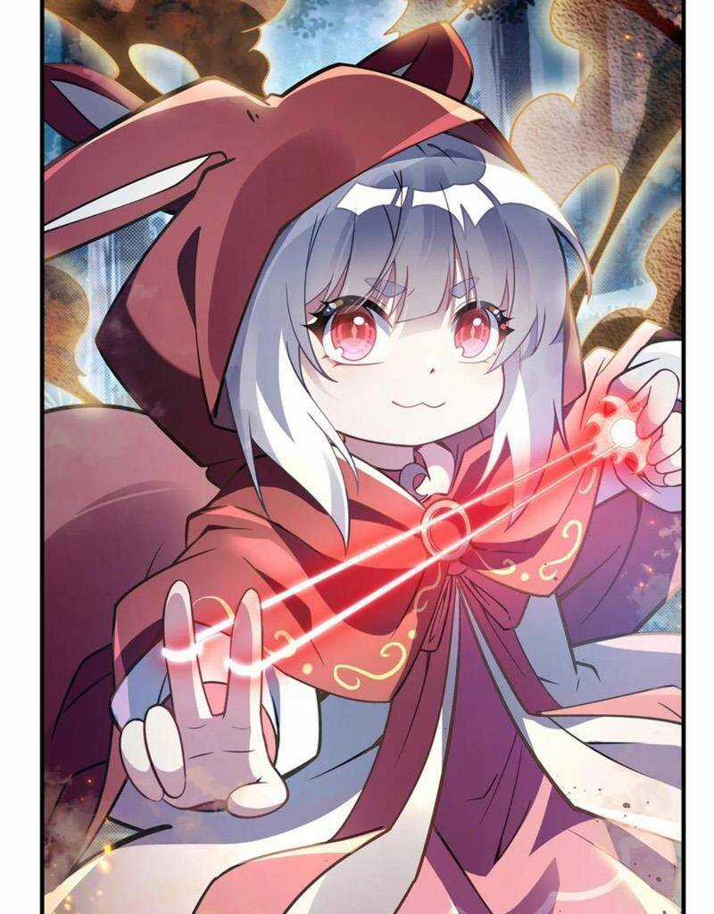 Các Nữ Đồ Đệ Của Ta Đều Là Chư Thiên Đại Lão Tương Lai Chương 193 trang 24